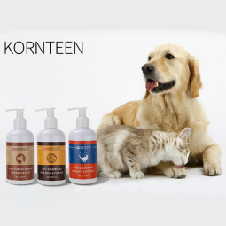 Pet Shampoo Conditioner Manufacturer - OEM Bulk 2 In 1 Dog Shampoo And Conditioner for Pets