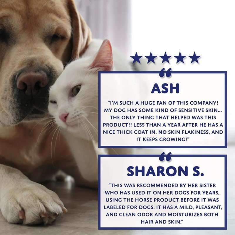 Pet Dematting Spray Manufacturer - OEM Private Label Organic Anti-Knotty Natural Wood Crystal