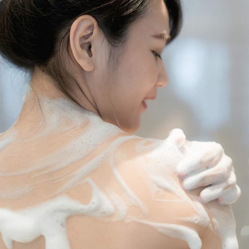 Shower Gel Manufacturer - OEM Higher Quality Private Label Organic Rich Care Strawberry Honey