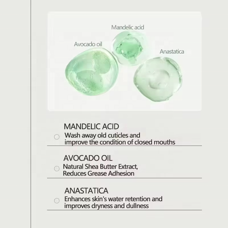 Makeup Remover Balm Manufacturer - OEM Factory Custom Gentle Fast Emulsifying Eye Lip