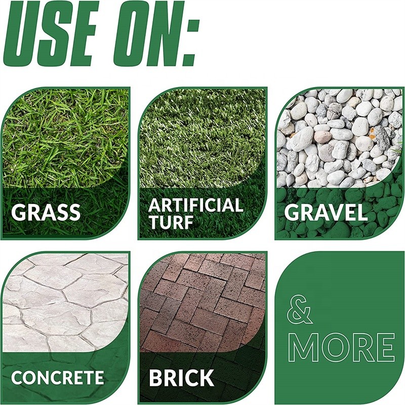 Pet Odor Eliminator Manufacturer - OEM Newest Natural Enzymes Outdoor Remove Urine Stool Vomit