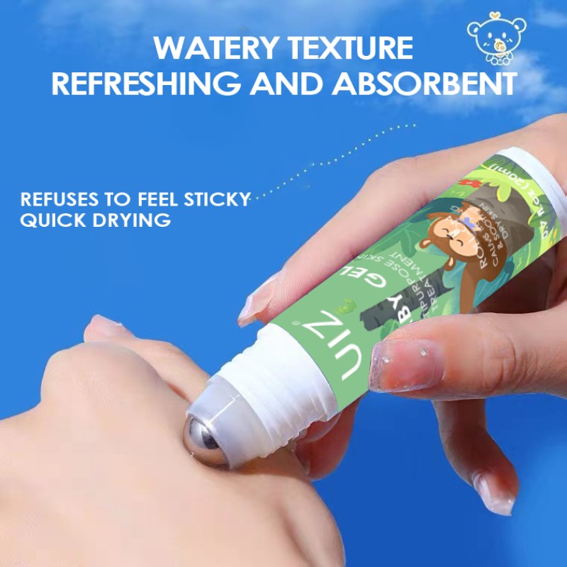 Hydrogel Patch Manufacturer - OEM Private Label Kid-Friendly for Mosquito Bite Soothing