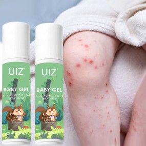 Hydrogel Patch Manufacturer - OEM Private Label Kid-Friendly for Mosquito Bite Soothing