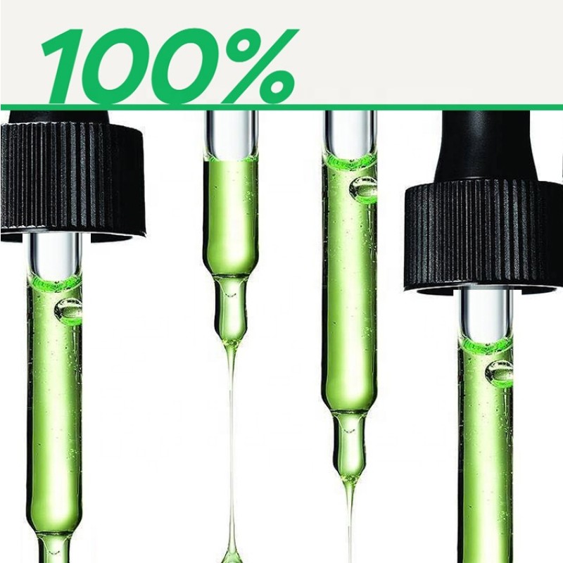 Green Tea Serum Manufacturer - OEM/ODM Private Label Vegetarian SOOTHES the SKIN Facial