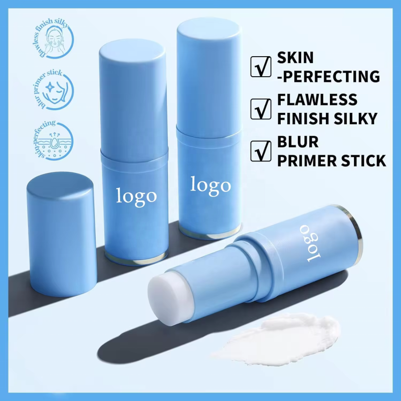 Facial Stick Balm Manufacturer - OEM Factory Custom Hydrating Anti Wrinkle Boong-Lasting