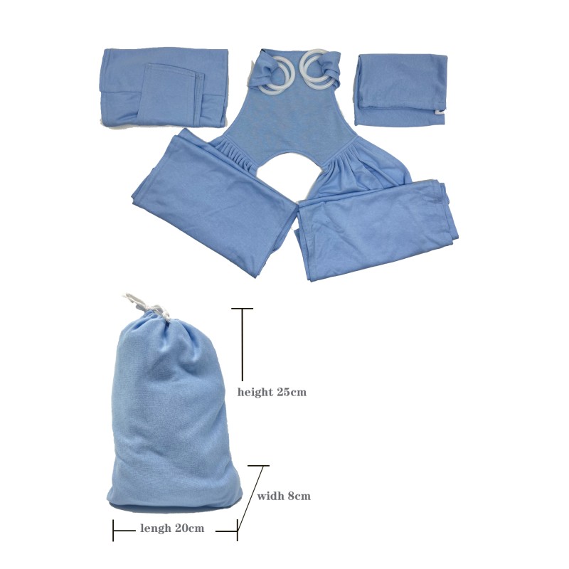 Baby Carrier Supplier - Premium Cotton Newborn to Toddler