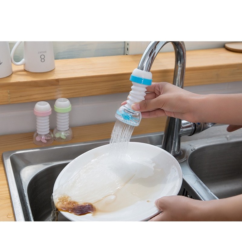 Faucet Extender Supplier - Baby Toddler Hand Washing Fit Most