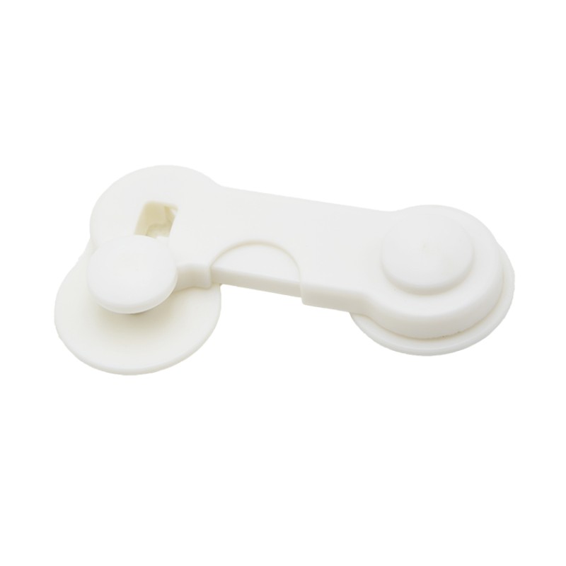 Child Proofing Lock Factory - Strap Locks Cabinet Toilet Fridge
