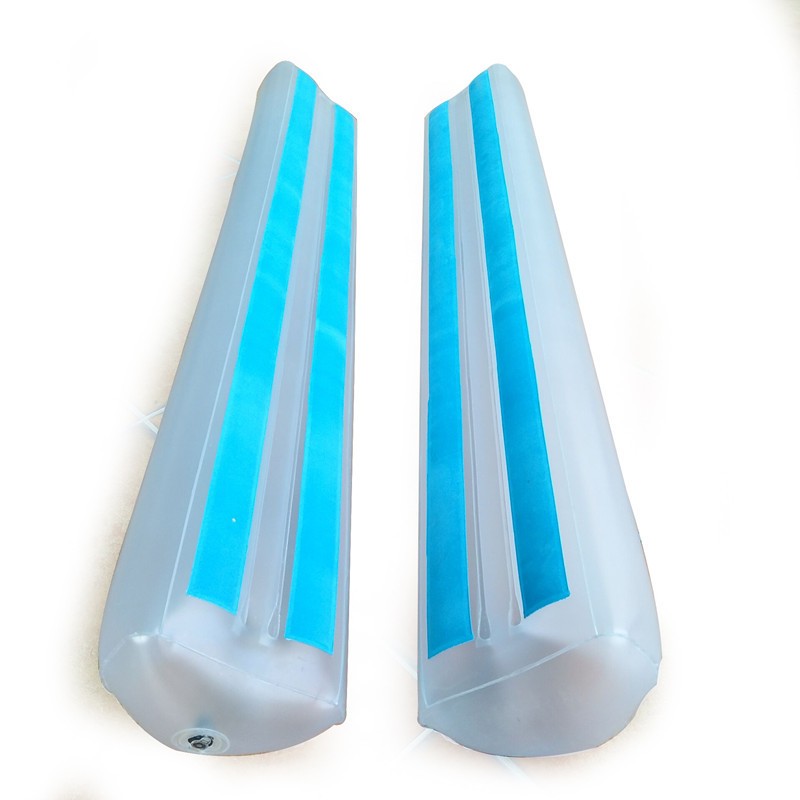 Inflatable Bed Wedge Factory - Anti Falling Sleep Guardrail