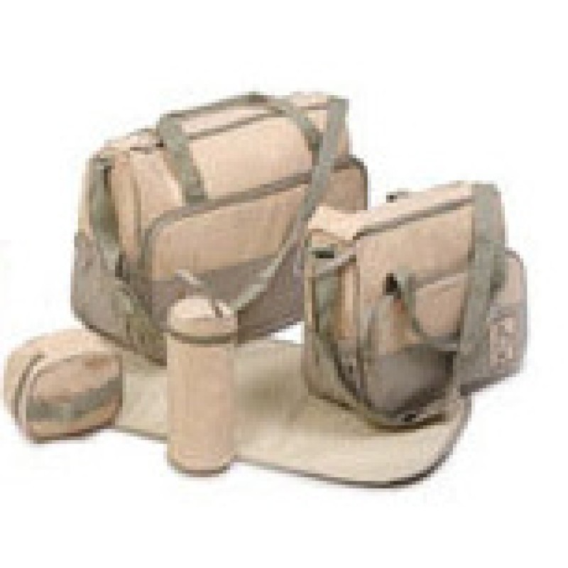 Diaper Bag Factory - Waterproof Travel Backpack Mom Dad