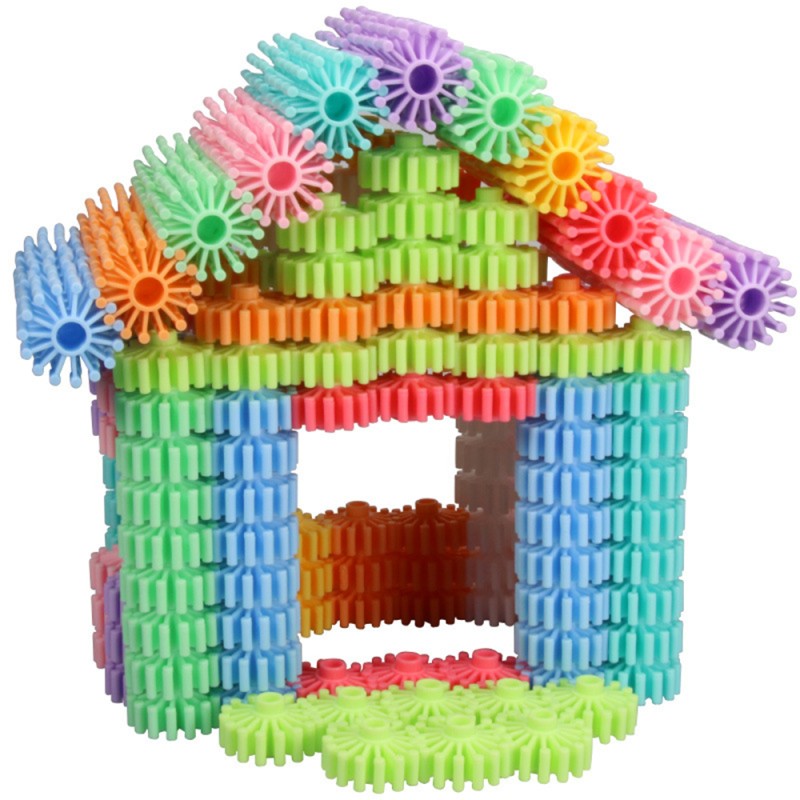Wooden Toys Manufacturer - Rainbow Stacker Building Block