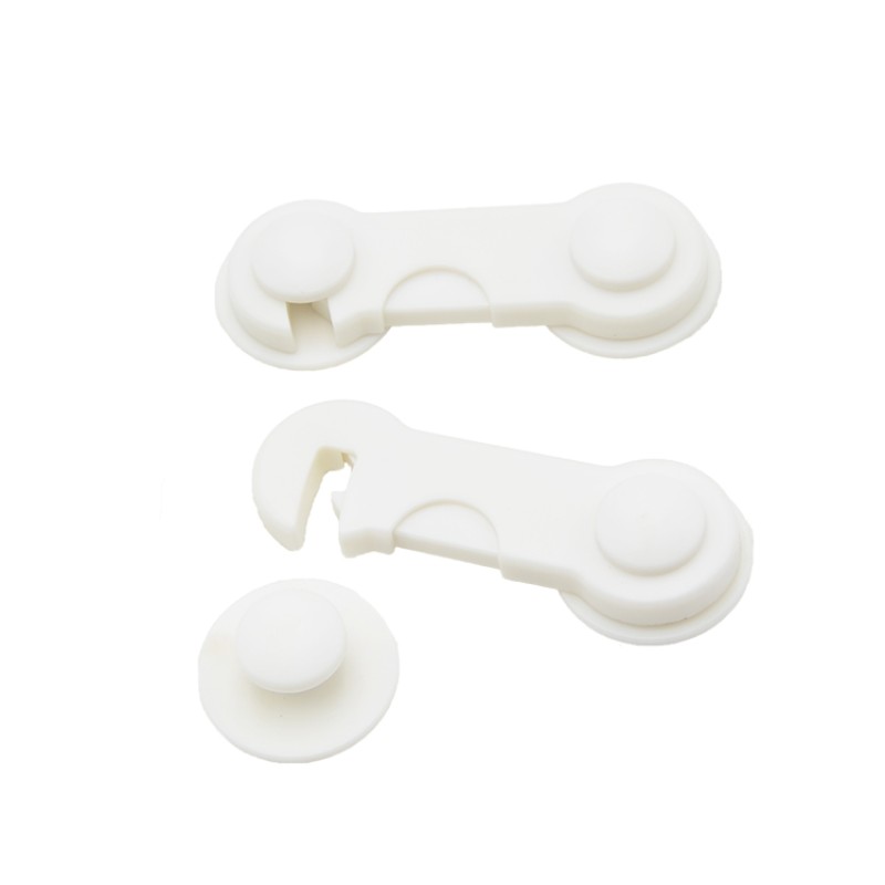 Child Proofing Lock Factory - Strap Locks Cabinet Toilet Fridge