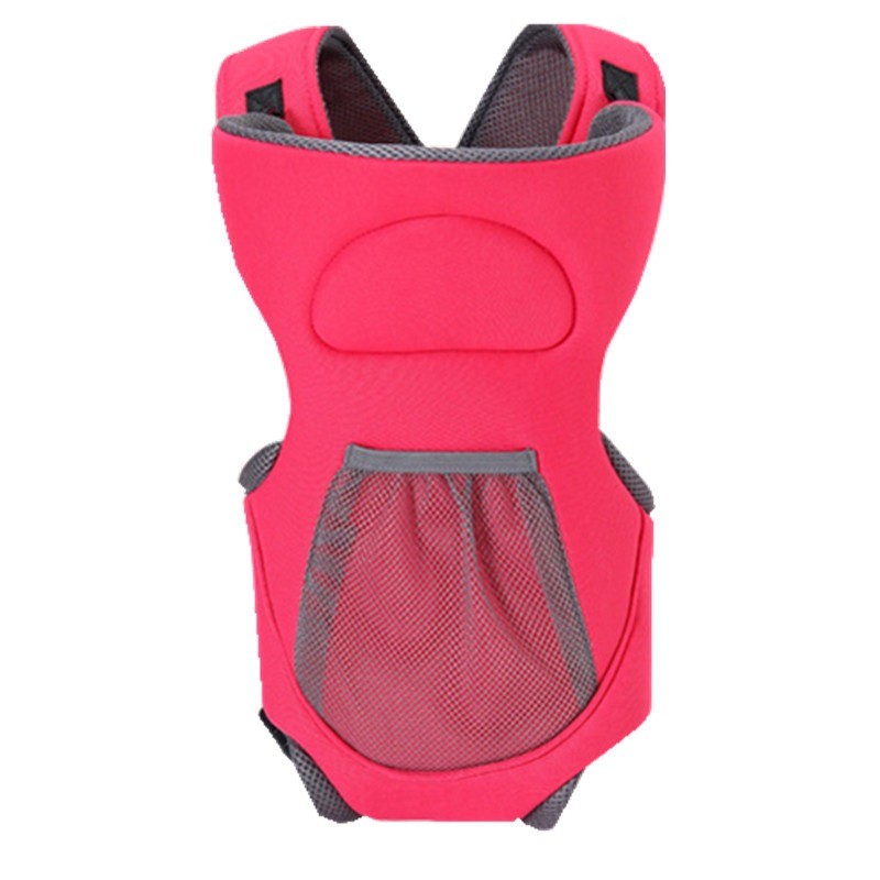 4-in-1 Baby Carrier Supplier - Adjustable Front Back Backpack