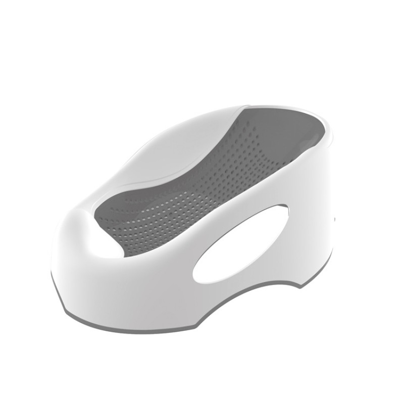 Baby Bathtub Supplier - Newborn Infant Toddler Gray Pink Blue