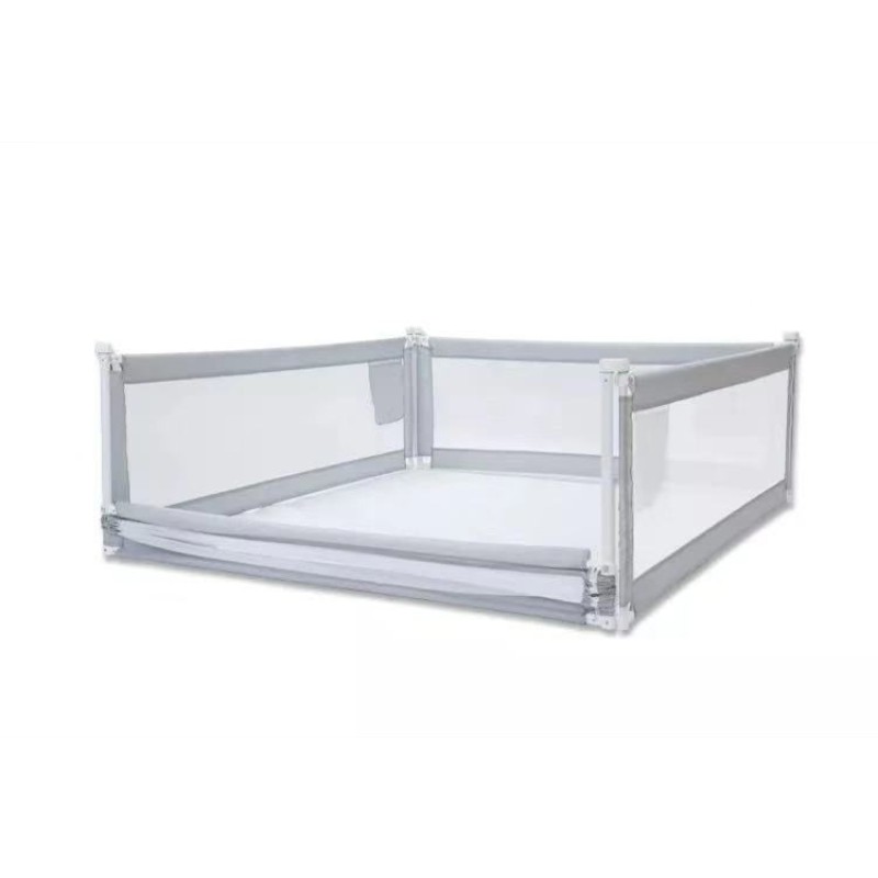 Adjustable Bedrail Supplier - Reinforced Anchor Safety System