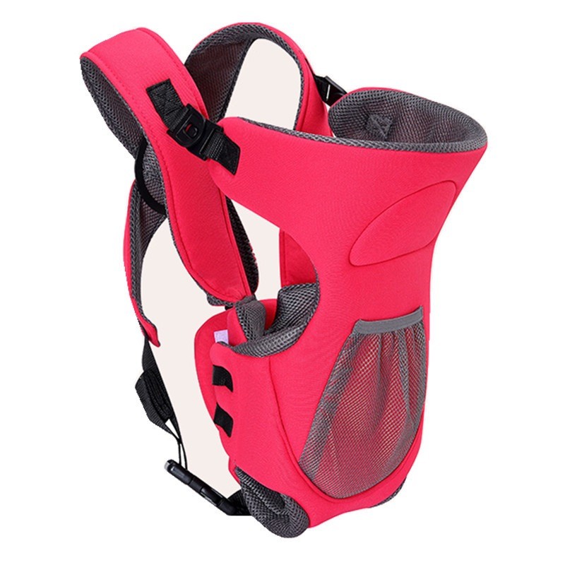 Hands Free Carrier Factory - Swaddle Bag Infant Toddler Registry