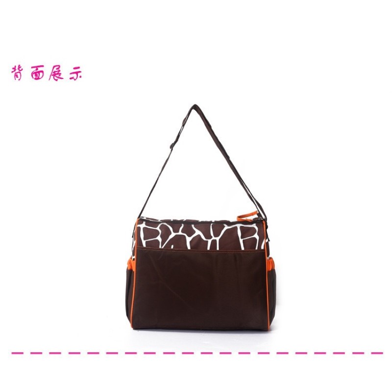 Diaper Tote Factory - Pacifier Case Changing Pad Large Travel