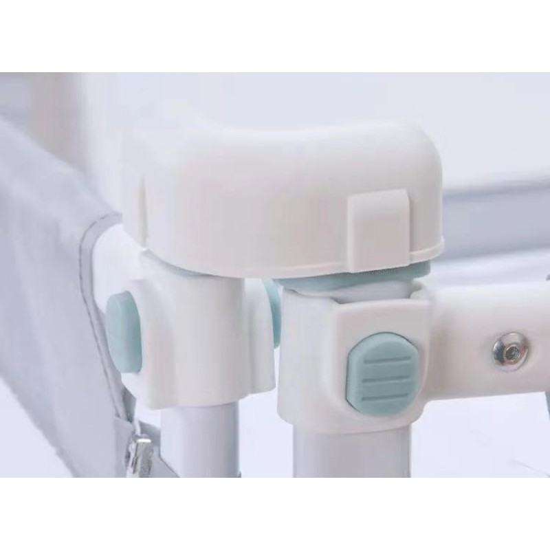 Adjustable Bedrail Supplier - Reinforced Anchor Safety System