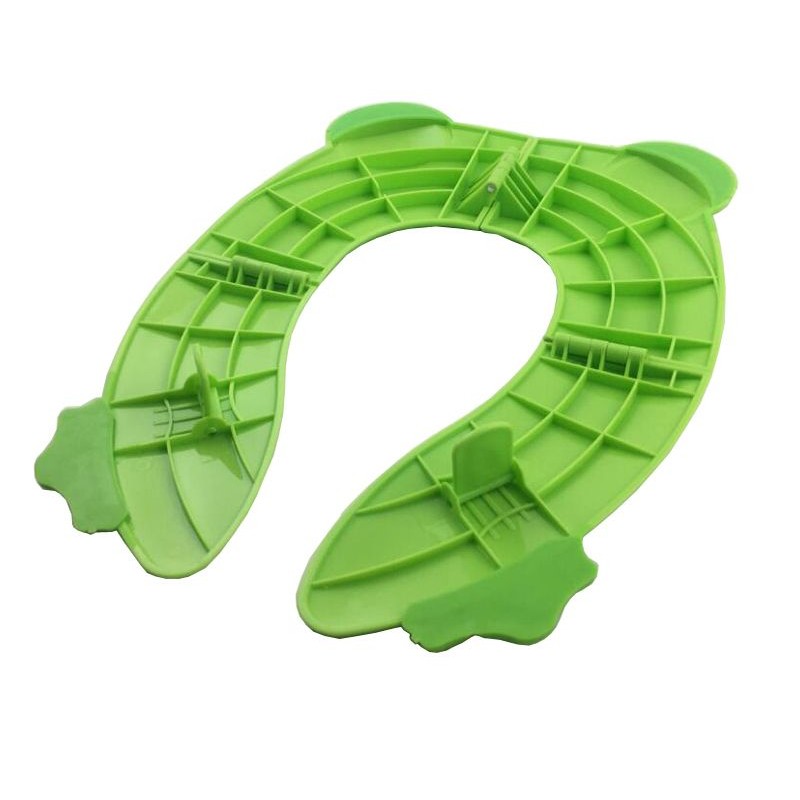 Travel Potty Seat Manufacturer - Non-Slip Reusable Folding