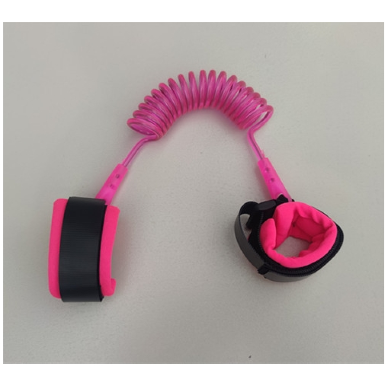 Kids Leash Factory - Reflective Anti Lost Wrist Link