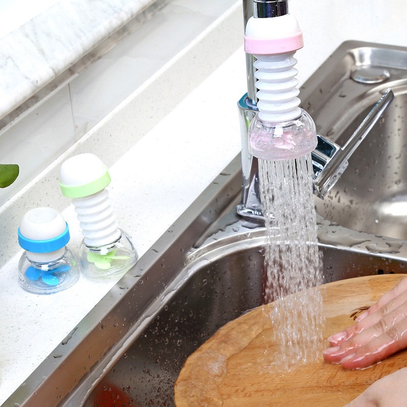 Faucet Extender Supplier - Baby Toddler Hand Washing Fit Most