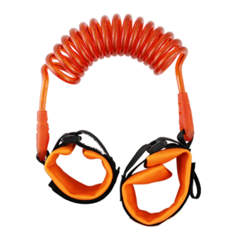 Kids Leash Factory - Reflective Anti Lost Wrist Link