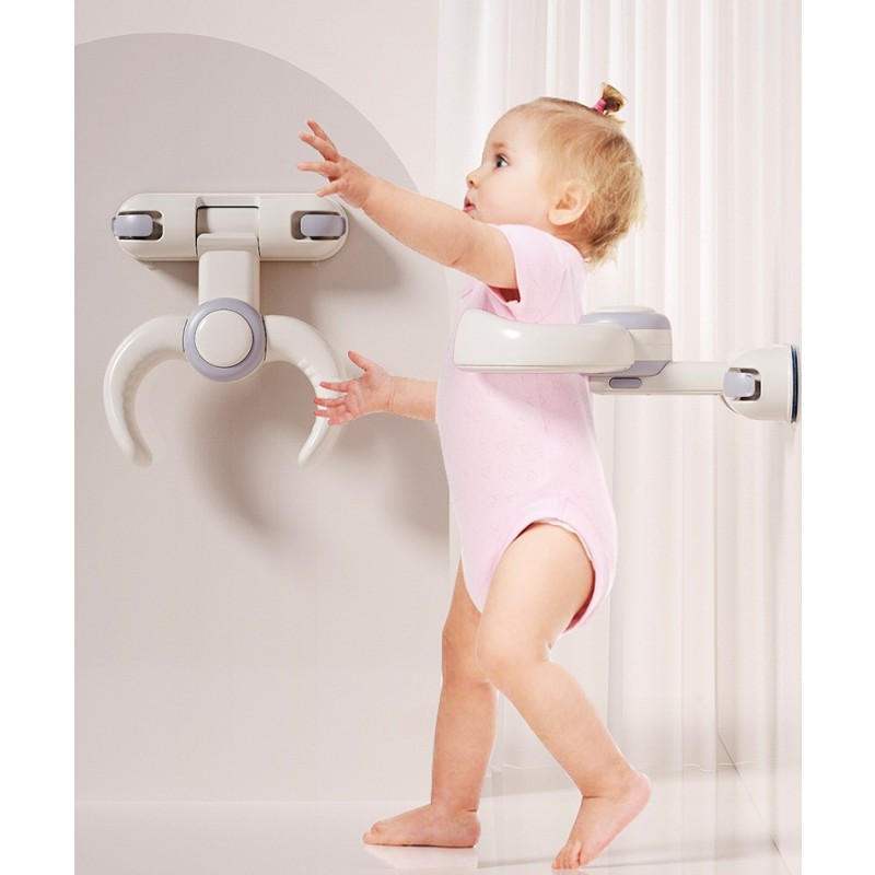 Children Shower Stand Factory - Easy-to-Store Space-Saving