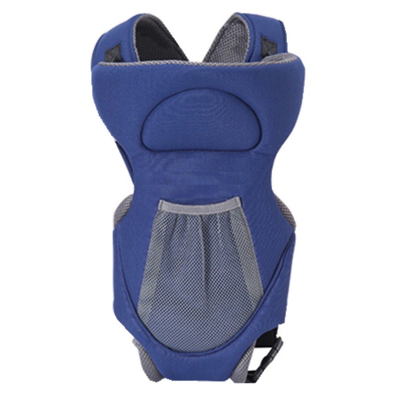 4-in-1 Baby Carrier Supplier - Adjustable Front Back Backpack
