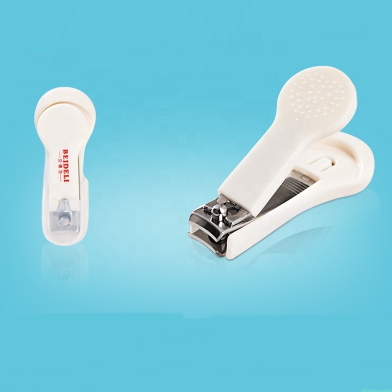 Baby Nail Cut Set Manufacturer - 4 Pieces Nail Care Tools