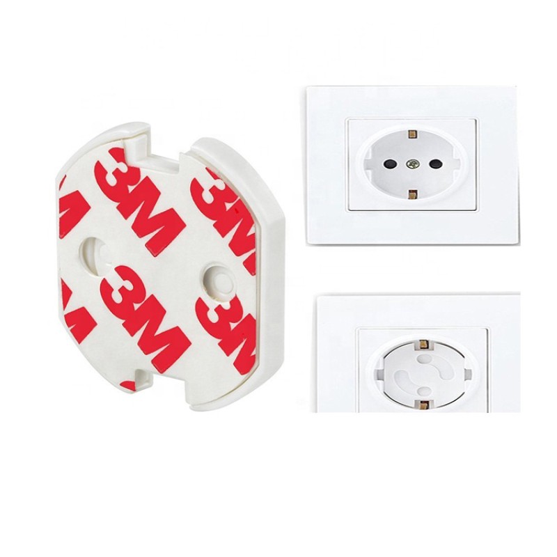 Electrical Outlet Cover Manufacturer - European Standard Spring Protective