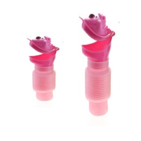 Collapsible Urinal Factory - Reusable Men Women Kids Outdoor