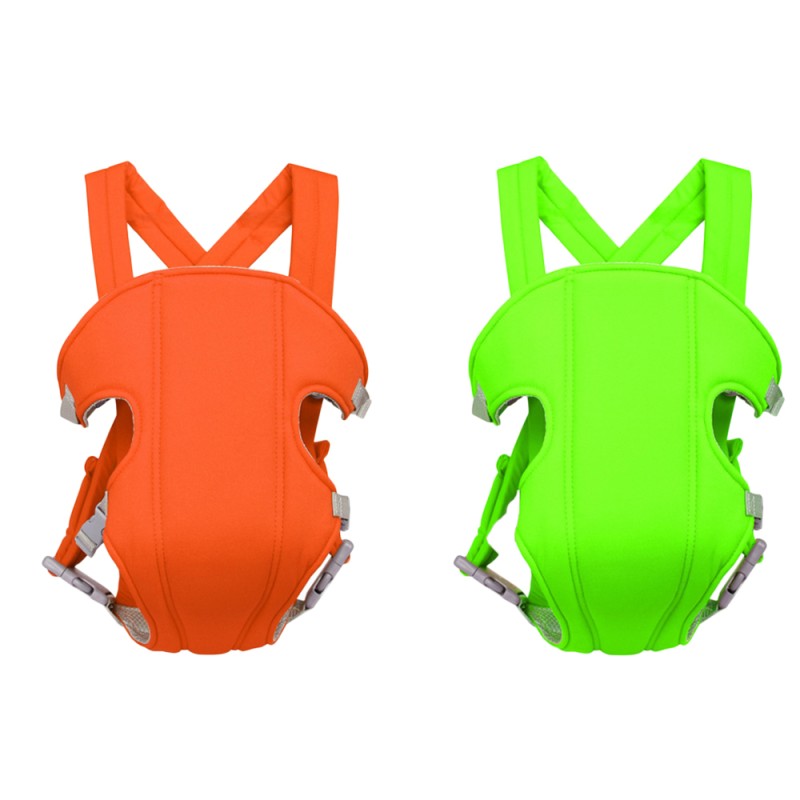 Infant Carrier Supplier - Soft Sling Wrap Ergonomic 4 in 1