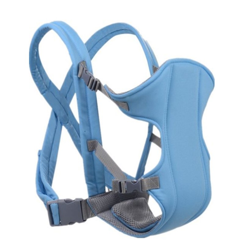 Adjustable Baby Carrier Factory - Front Back Rider Ultralight