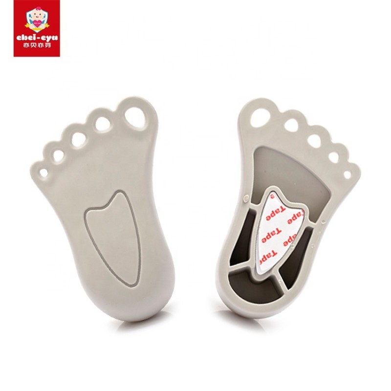 Door Stopper Factory - Decorative Rubber Adjustable Tall Design