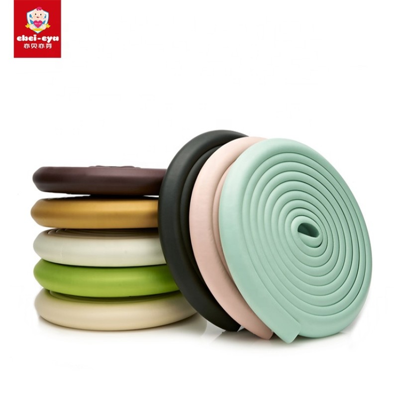 Baby Safety Corner Protector Factory - Foam Rubber Edges Guard