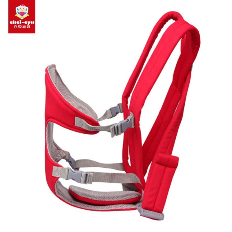 Infant Carrier Supplier - Soft Sling Wrap Ergonomic 4 in 1