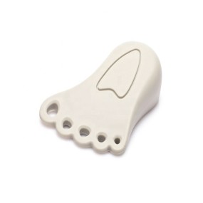 Door Stopper Factory - Decorative Rubber Adjustable Tall Design