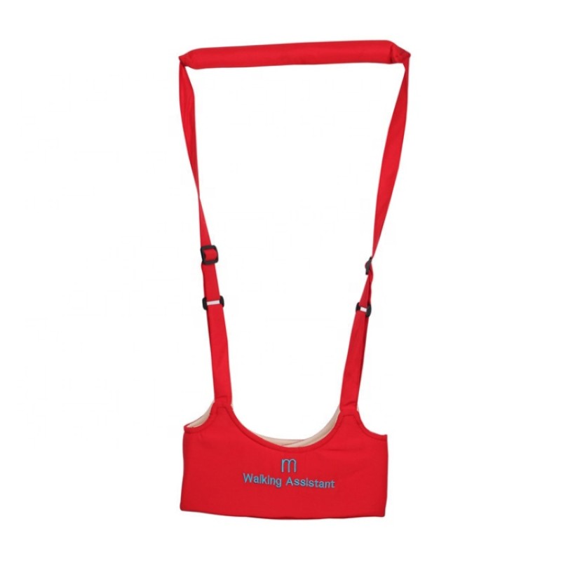 Baby Walking Harness Manufacturer - Toddler 7-24 Month Learning Helper