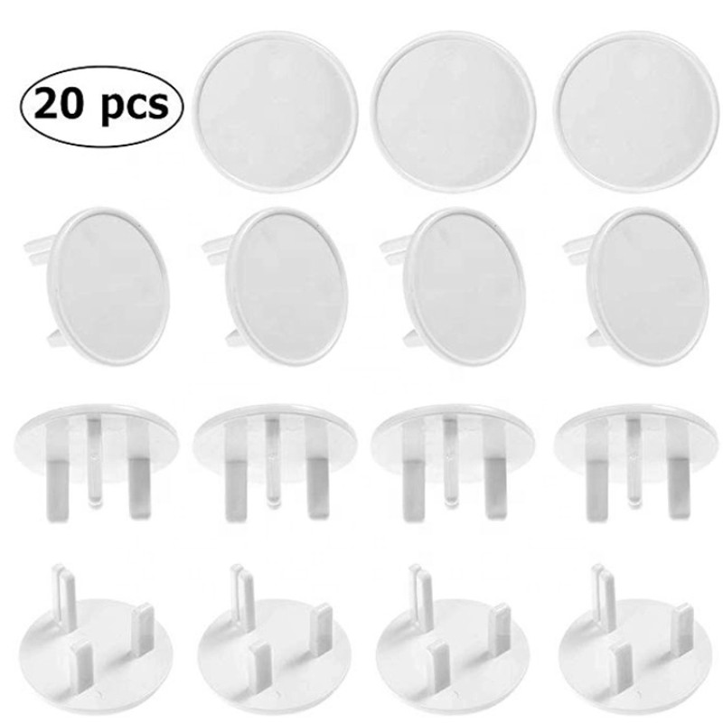 UK Plug Socket Cover Factory - Baby Proofing Mains Electricity Guard