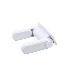 Door Lever Lock Manufacturer - Childproof 3M Adhesive Backing