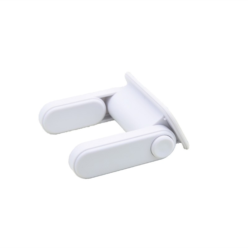 Door Lever Lock Manufacturer - Childproof 3M Adhesive Backing