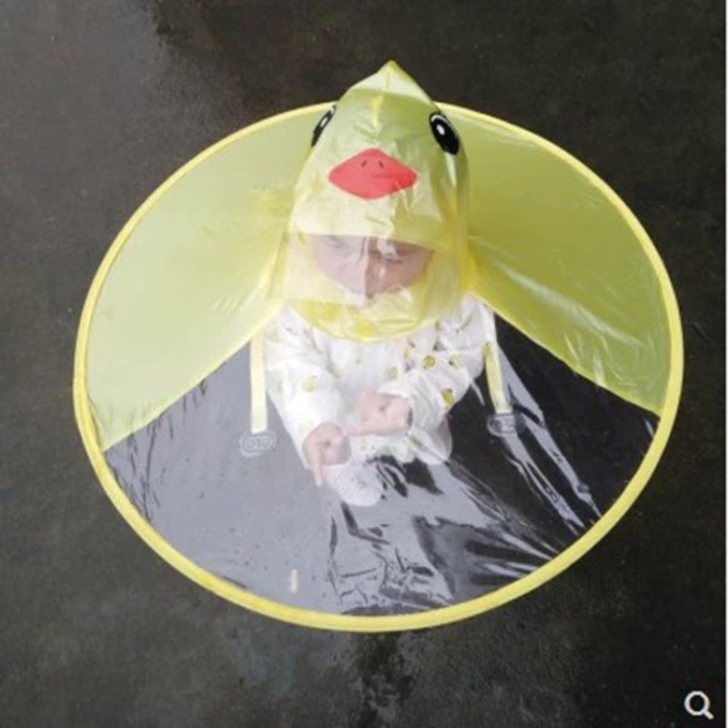 Rain Dress Manufacturer - 2022 Hot Sale Kids Toddler Fashion