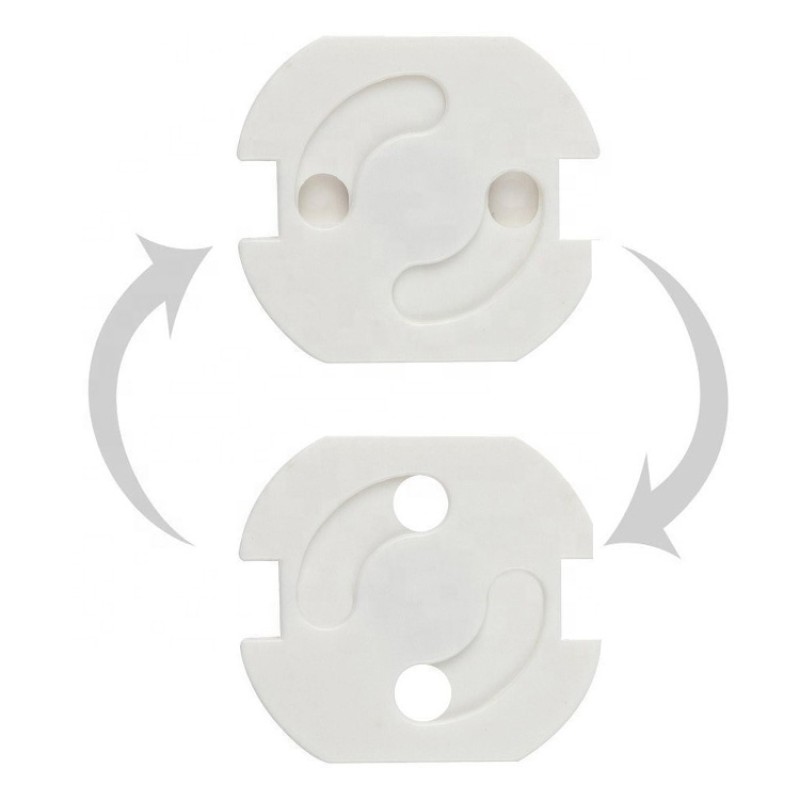 Electrical Outlet Cover Manufacturer - European Standard Spring Protective