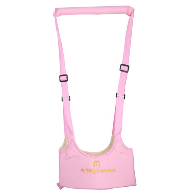 Baby Walking Harness Manufacturer - Toddler 7-24 Month Learning Helper