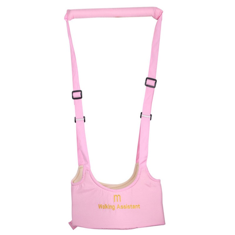 Baby Walking Harness Manufacturer - Toddler 7-24 Month Learning Helper