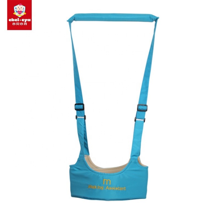 Baby Walking Harness Manufacturer - Toddler 7-24 Month Learning Helper