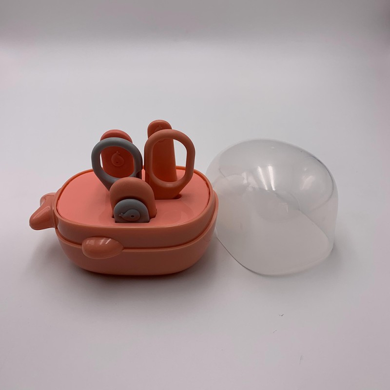 Travel Grooming Kit Factory - Portable Health Care Safety Cutter