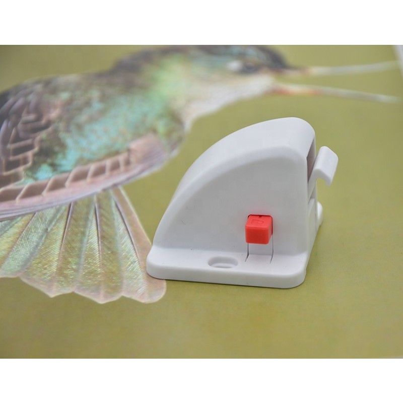 Cabinet Lock Manufacturer - Easy Install No Drill Tools Needed