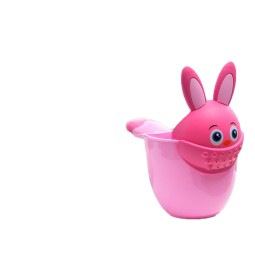 Bath Rinser Factory - Waterfall Head Washing Tear-Free Design