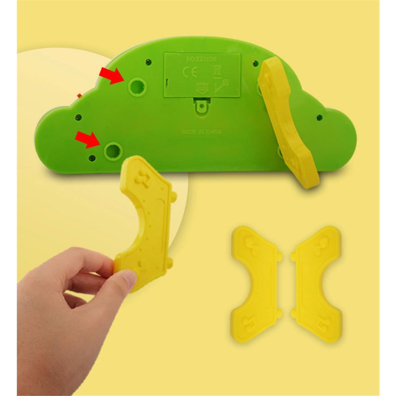 Ukulele Toy Manufacturer - Wooden Electronic Music Educational